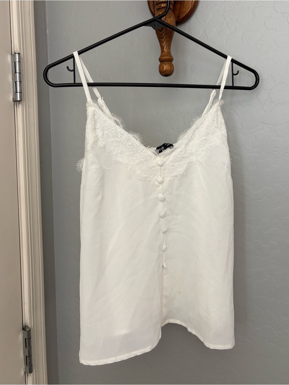 SHEIN blouse
